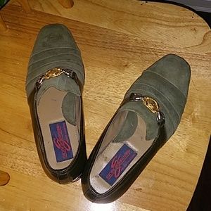 Giorgiobrutini size 8